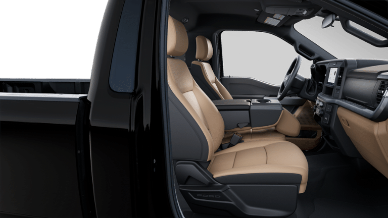 2025 Ford F-350 Super Duty XLT - Photo 73