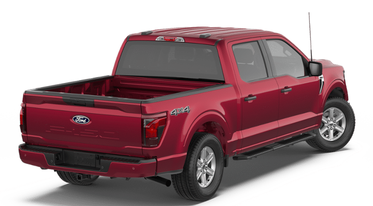 2026 Ford F-150 XLT - Photo 40
