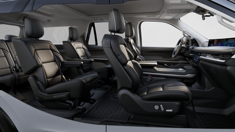 2025 Lincoln Navigator Reserve - Photo 27