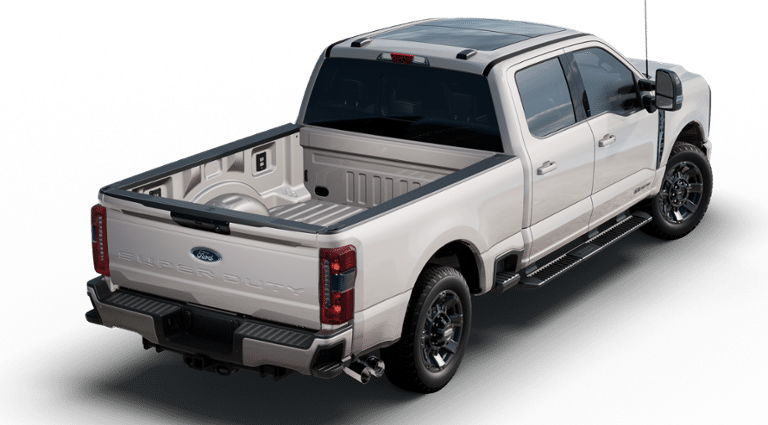 2024 Ford F-250 Super Duty Lariat