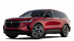 2025 Lincoln Nautilus Premiere CROSSOVERS