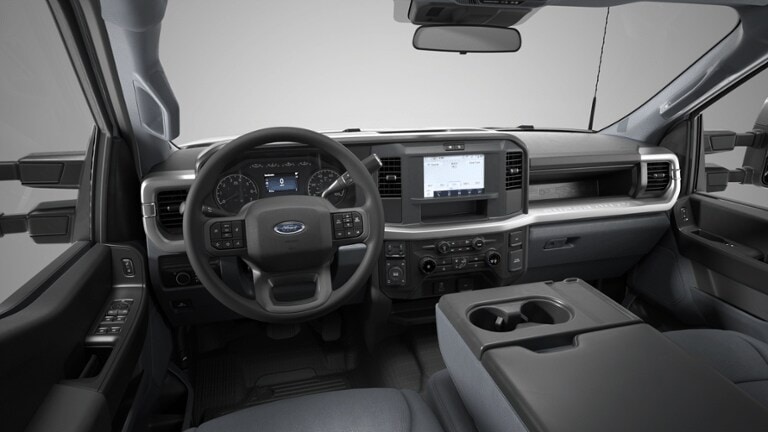 Thumbnail: 2026 Ford F-250 - 23