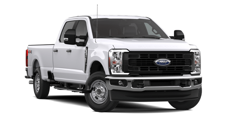 Thumbnail: 2026 Ford F-250 - 48