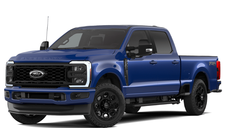 2026 Ford F-350 Super Duty XLT's photo