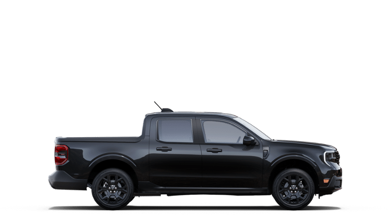 2025 Ford Maverick Lariat - Photo 63
