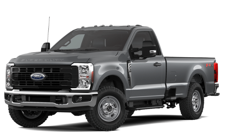2026 Ford F-250 Super Duty XL's photo