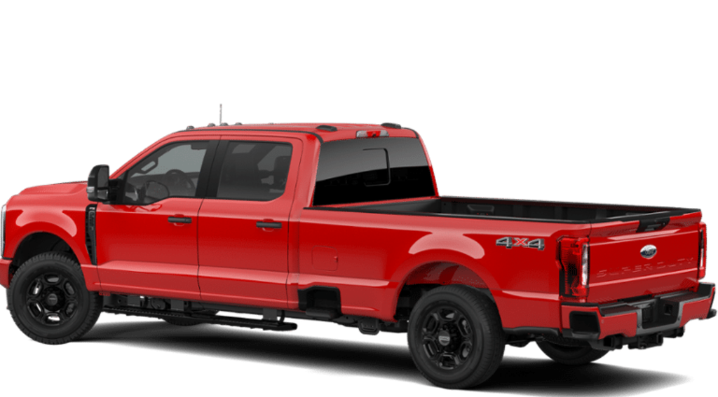 New 2026 Ford F-250SD XL Truck