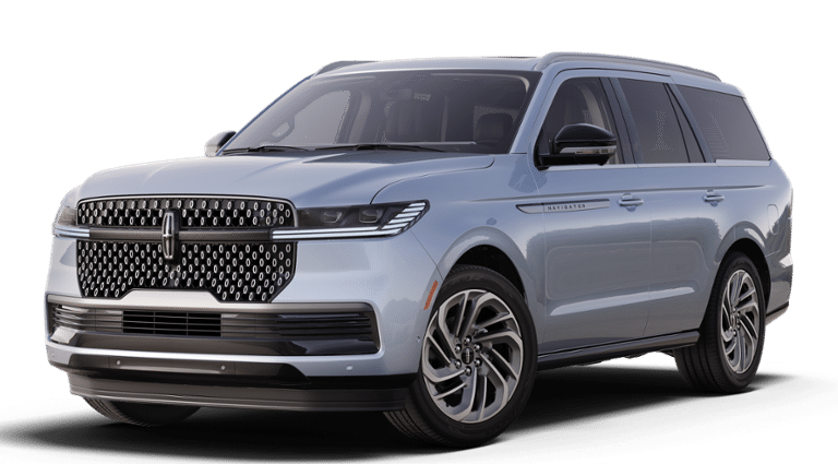 Thumbnail: 2025 Lincoln Navigator - 47