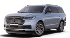 2025 Lincoln Navigator Reserve SUV