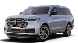 2025 Lincoln Navigator 3.5T 4WD Reserve w/ Panoramic Moonroof & Nav SUV