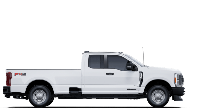 2025 Ford F-250 Super Duty XL - Photo 47