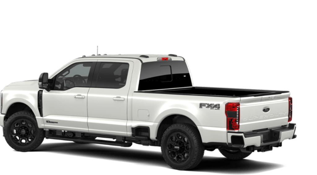 New 2026 Ford Super Duty F-250 Lariat TRUCK