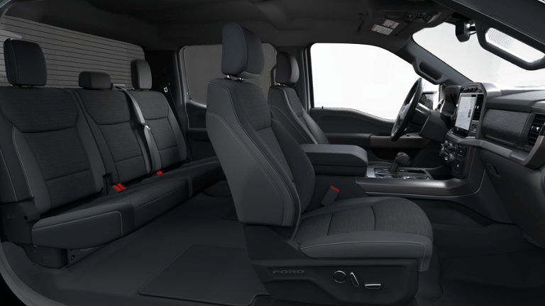 Thumbnail: 2024 Ford F-150 - 50