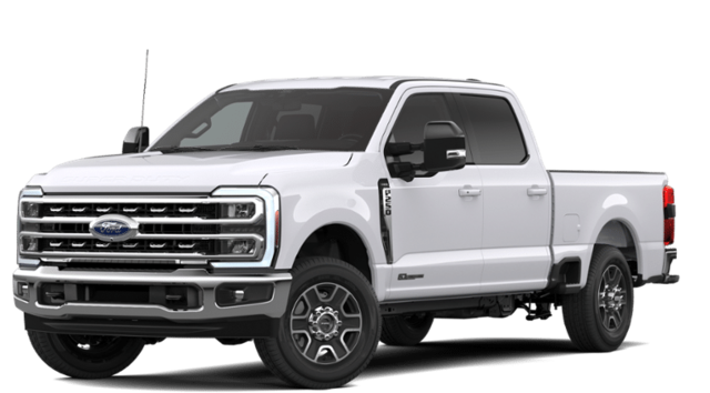 2026 Ford F-250 Lariat Truck
