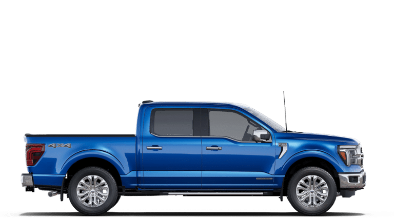 2025 Ford F-150 Lariat photo 34
