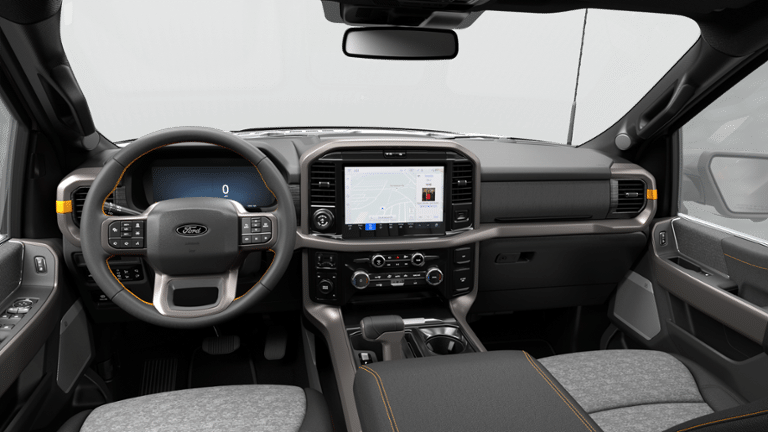 Thumbnail: 2026 Ford F-150 - 23