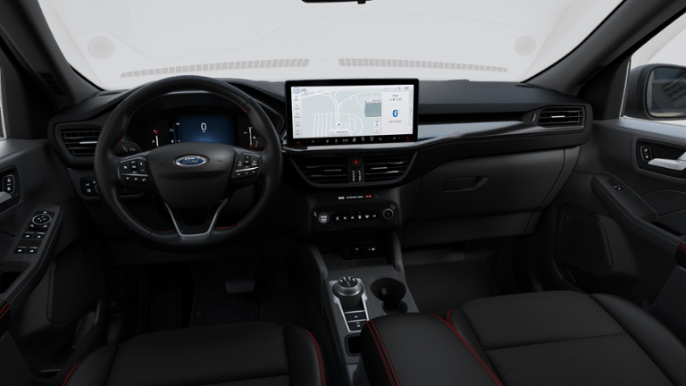 2025 Ford Escape ST-Line 30