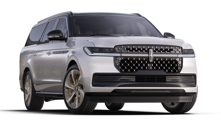 2025 Lincoln Navigator Black Label L - Photo 50