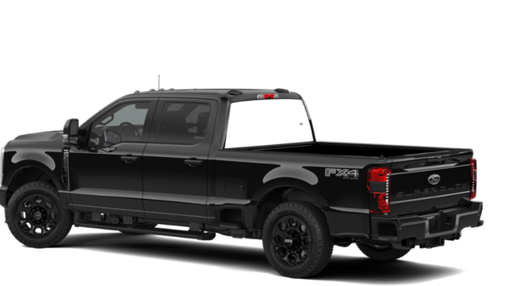 New 2026 Ford F-350 Lariat TRUCK