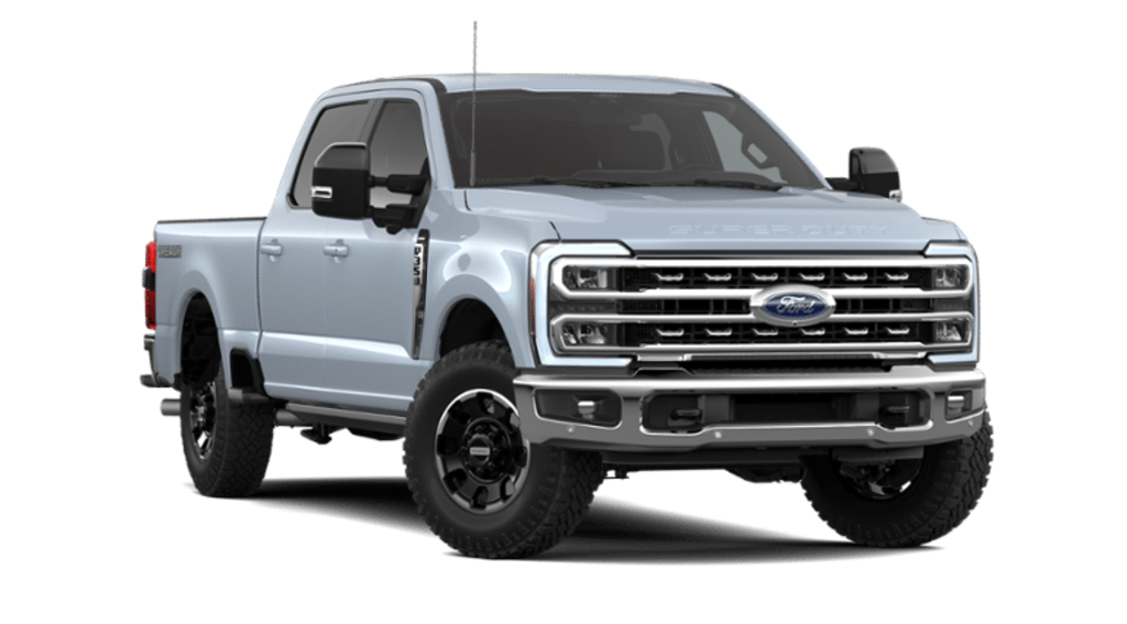 New 2026 Ford Super Duty F-350 Lariat TRUCK