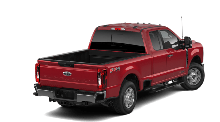 2026 Ford F-350 Super Duty XLT - Photo 25