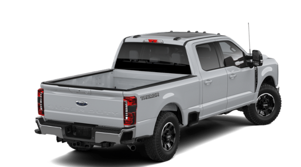 New 2026 Ford F-250SD Lariat Truck