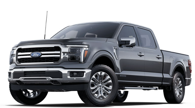 Thumbnail: 2025 Ford F-150 - 45