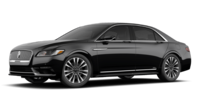 2020 Lincoln Continental Sedan 2020 Lincoln Continental Sedan