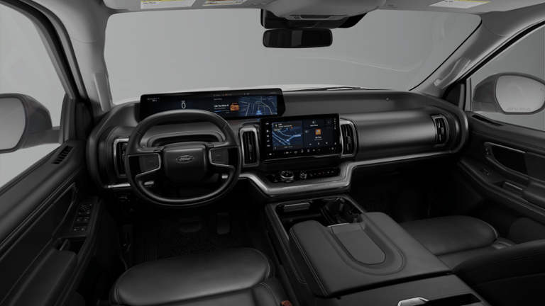 Thumbnail: 2026 Ford Expedition MAX - 31