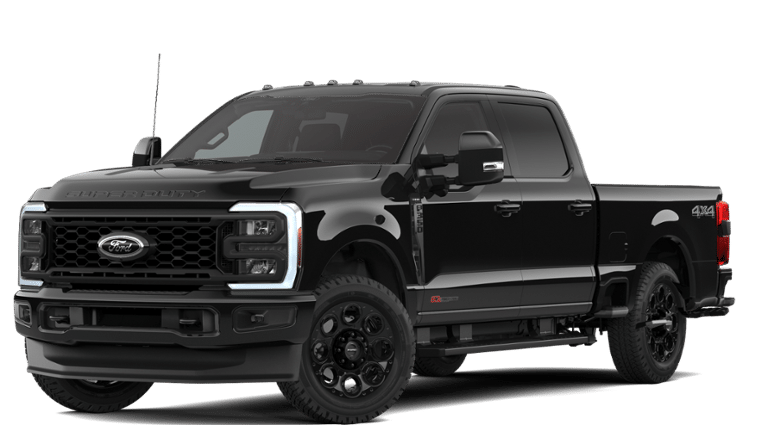 2026 Ford F-350 Super Duty Lariat's photo