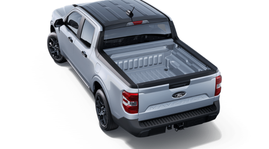 New 2025 Ford Maverick XLT TRUCK