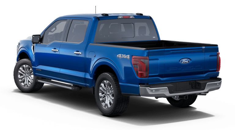 2025 Ford F-150 Lariat - Photo 46