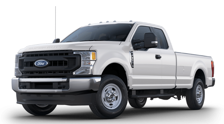 Ford F-350
