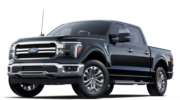 2025 Ford F-150 Lariat's photo