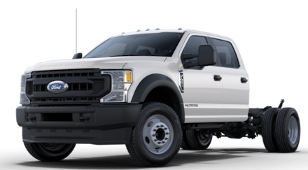 New 2022 Ford Chassis Cab F-450 XL Truck for sale in Cedartown, GA