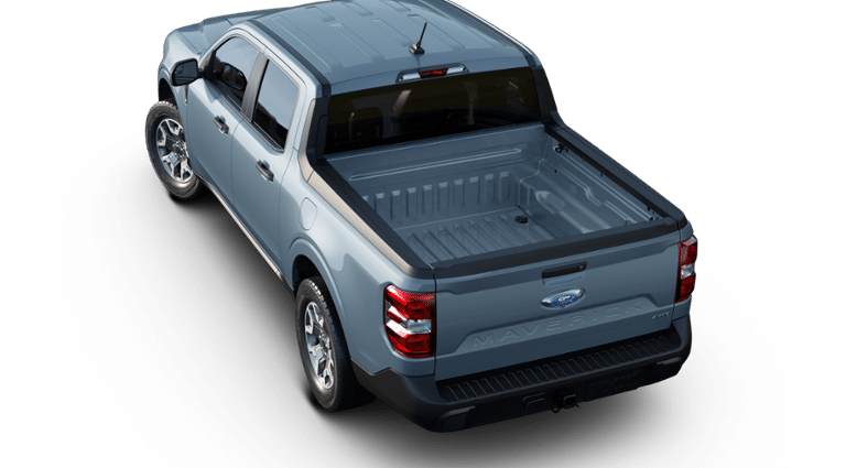 Thumbnail: 2024 Ford Maverick - 51