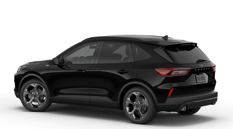 Thumbnail: 2026 Ford Escape - 26
