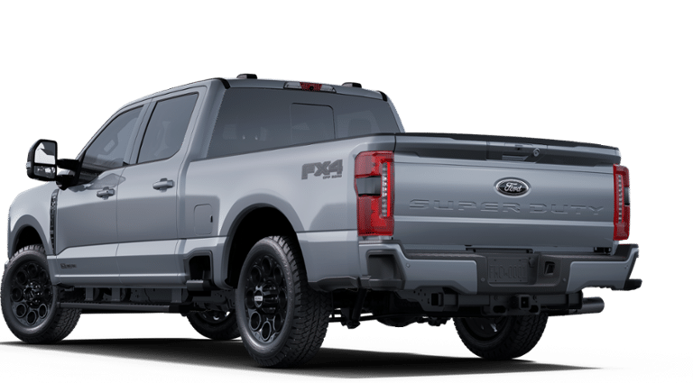 2025 Ford F-250 XLT photo 2
