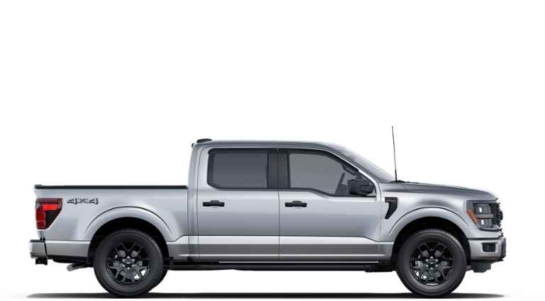 2025 Ford F-150 STX - Photo 49