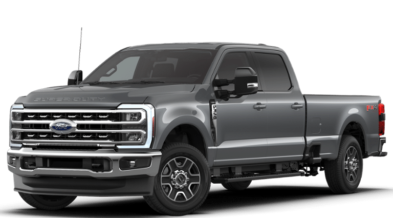 2026 Ford F-350 Super Duty Lariat's photo
