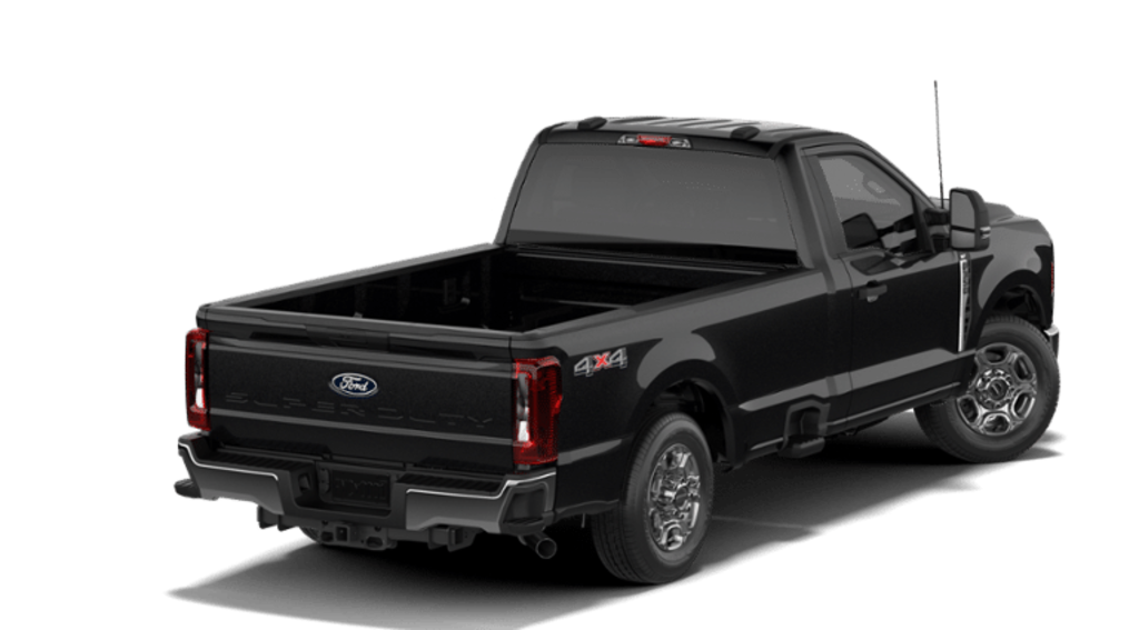 New 2027 Ford Super Duty F-350® XLT TRUCK