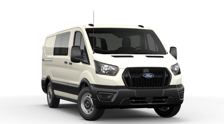 2026 Ford Transit Van Base - Photo 58