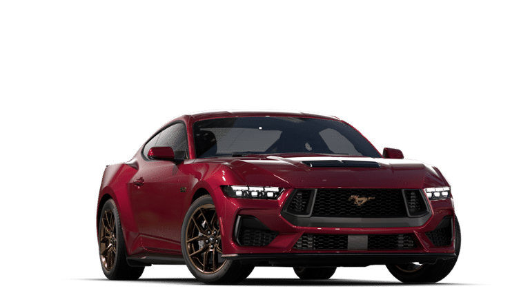 2025 Ford Mustang GT Premium Fastback - Photo 38