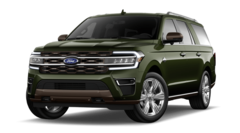 2023 Ford Expedition King Ranch MAX SUV