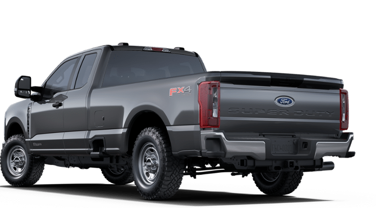 2025 Ford F-250 photo 2