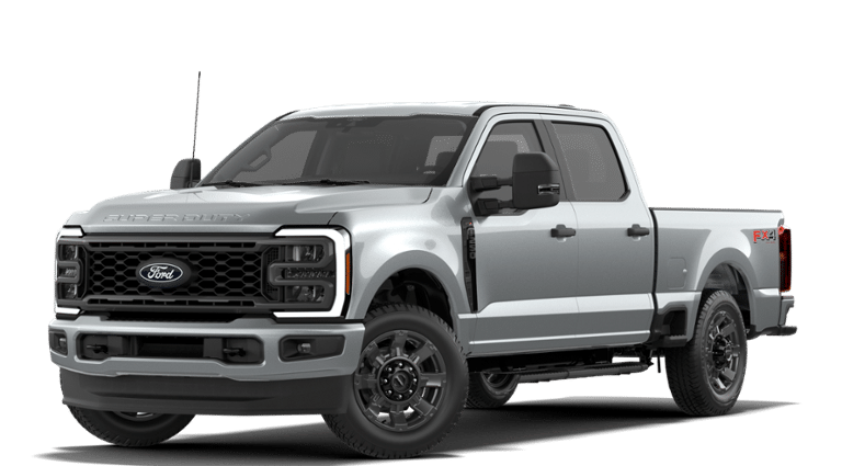 New 2027 Ford Super Duty F-250® XL TRUCK