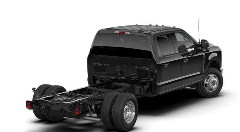 Thumbnail: 2026 Ford F-350 - 25