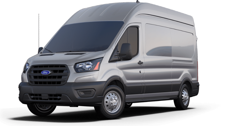2020 ford transit high roof for sale