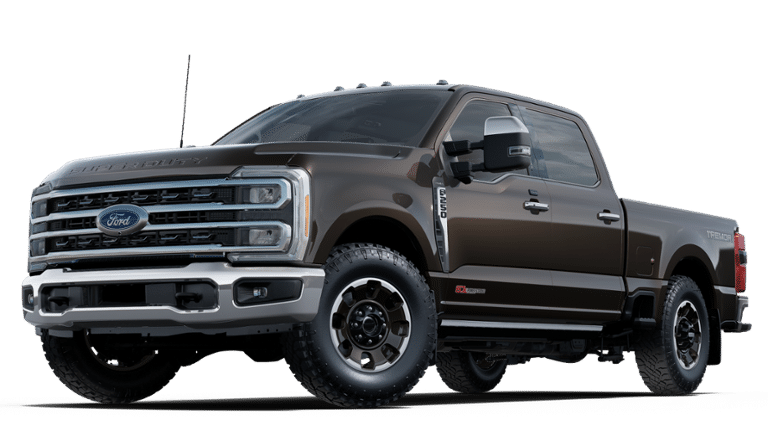 Ford Super Duty