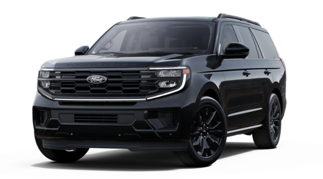 2025 Ford Expedition Platinum SUV